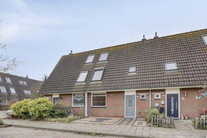 Foto 51 - Bandeliersberg 141, Roosendaal