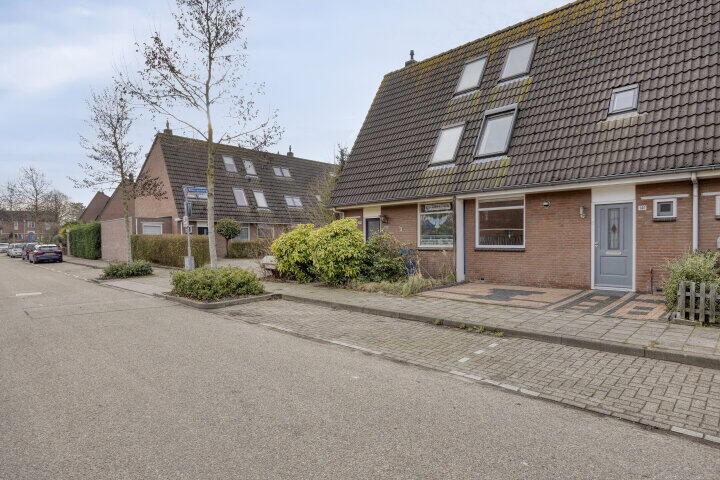 Foto 52 - Bandeliersberg 141, Roosendaal