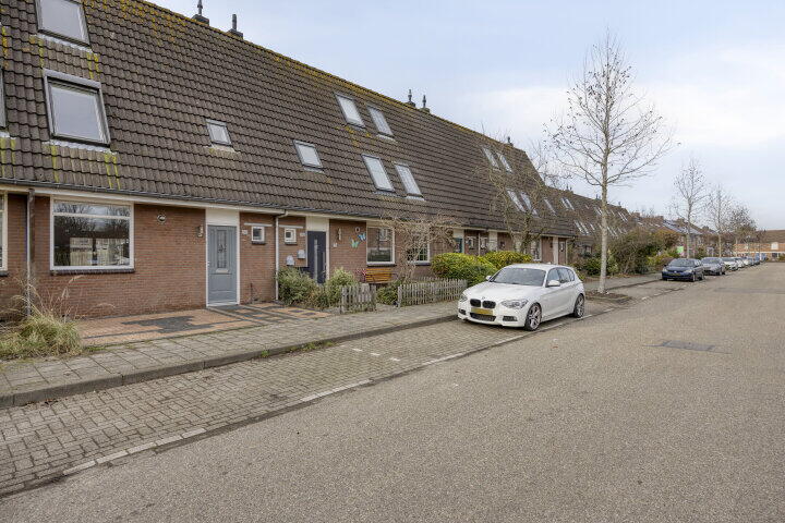 Foto 53 - Bandeliersberg 141, Roosendaal