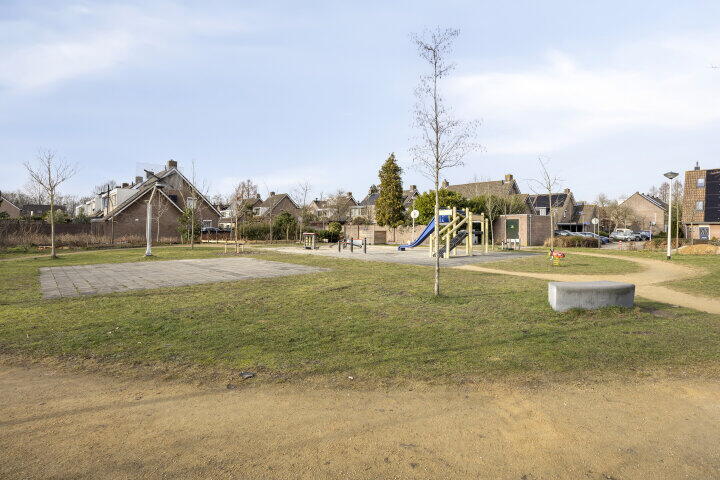 Foto 54 - Bandeliersberg 141, Roosendaal