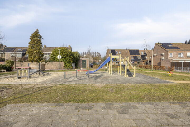 Foto 55 - Bandeliersberg 141, Roosendaal