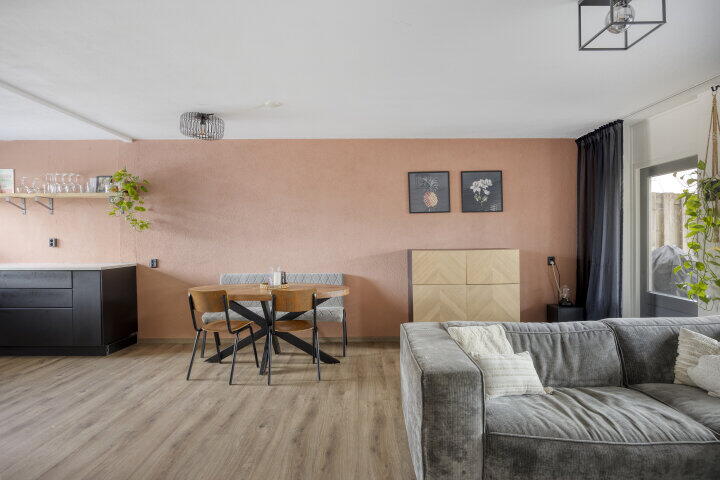 Foto 7 - Bandeliersberg 141, Roosendaal