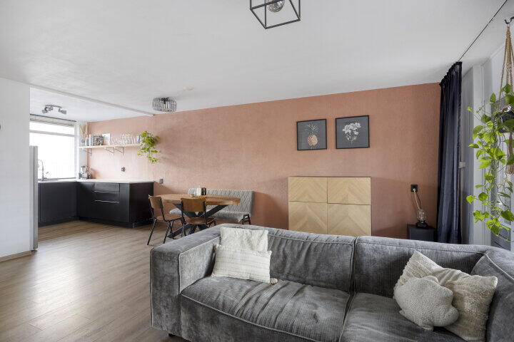 Foto 8 - Bandeliersberg 141, Roosendaal