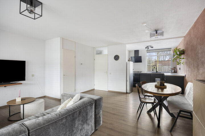 Foto 10 - Bandeliersberg 141, Roosendaal