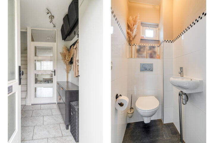 Foto 2 - Bandeliersberg 159, Roosendaal