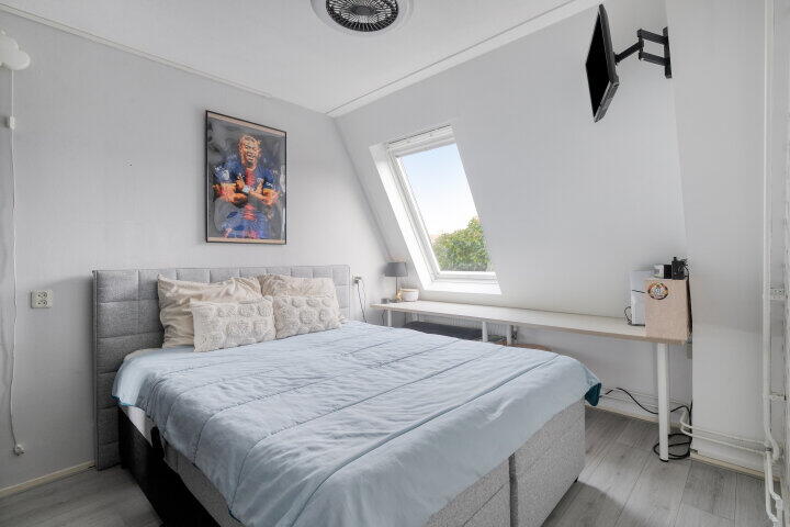 Foto 11 - Bandeliersberg 159, Roosendaal