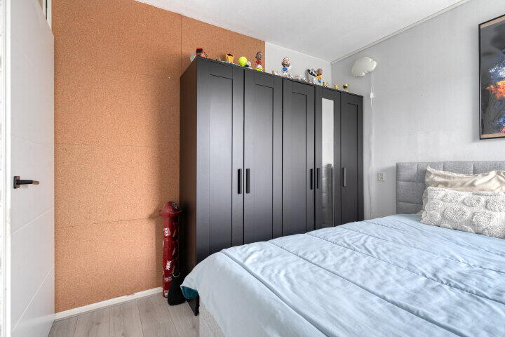 Foto 12 - Bandeliersberg 159, Roosendaal