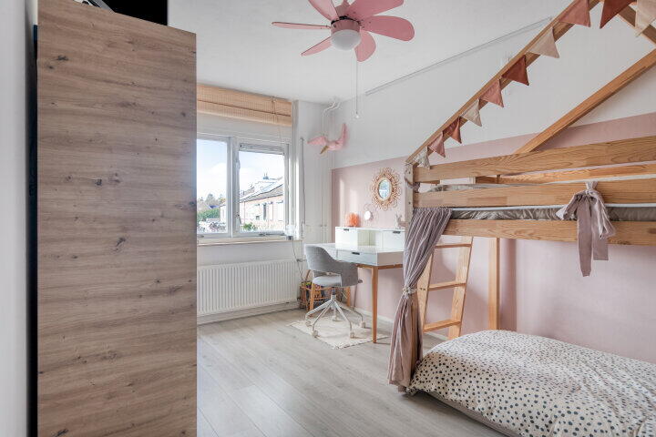 Foto 13 - Bandeliersberg 159, Roosendaal