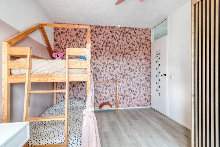 Foto 14 - Bandeliersberg 159, Roosendaal