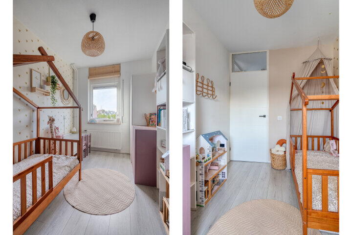 Foto 15 - Bandeliersberg 159, Roosendaal