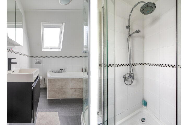 Foto 17 - Bandeliersberg 159, Roosendaal