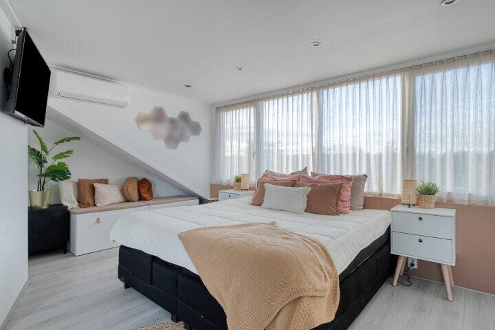 Foto 18 - Bandeliersberg 159, Roosendaal