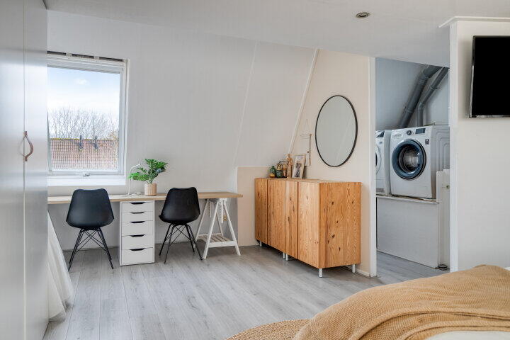 Foto 19 - Bandeliersberg 159, Roosendaal