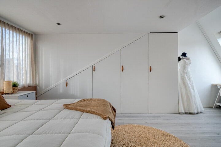 Foto 20 - Bandeliersberg 159, Roosendaal