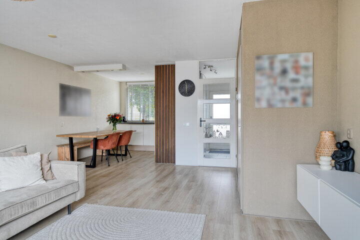 Foto 3 - Bandeliersberg 159, Roosendaal