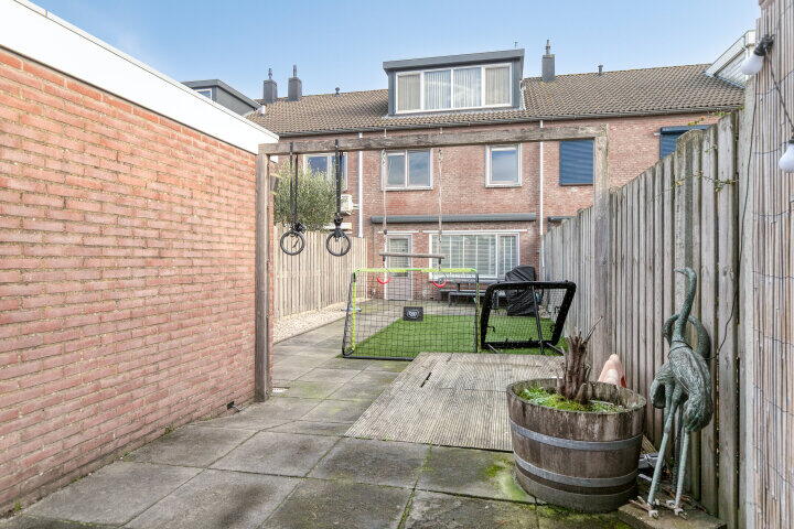 Foto 22 - Bandeliersberg 159, Roosendaal