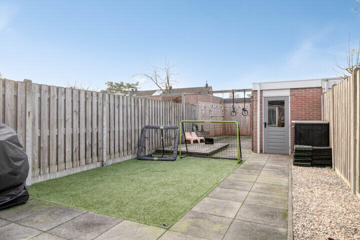 Foto 23 - Bandeliersberg 159, Roosendaal