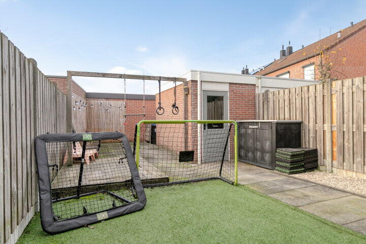 Foto 24 - Bandeliersberg 159, Roosendaal