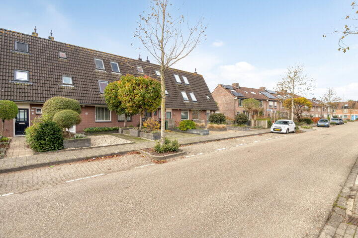 Foto 25 - Bandeliersberg 159, Roosendaal