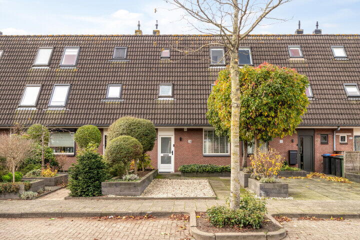 Foto 26 - Bandeliersberg 159, Roosendaal