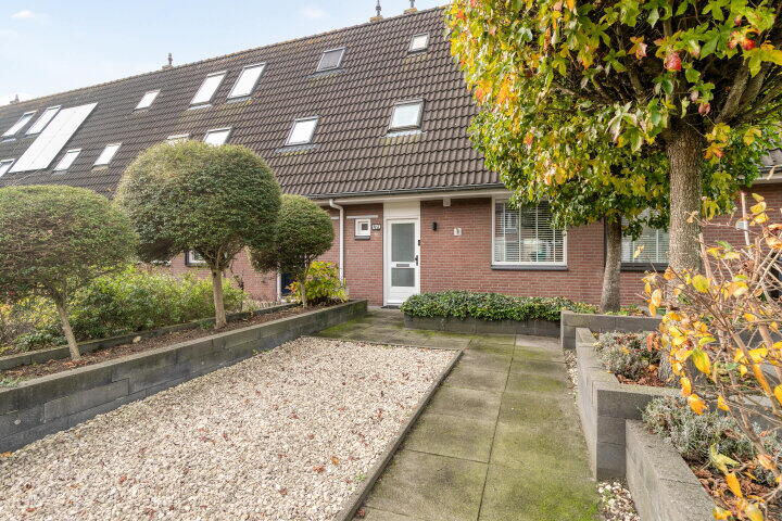 Foto 27 - Bandeliersberg 159, Roosendaal