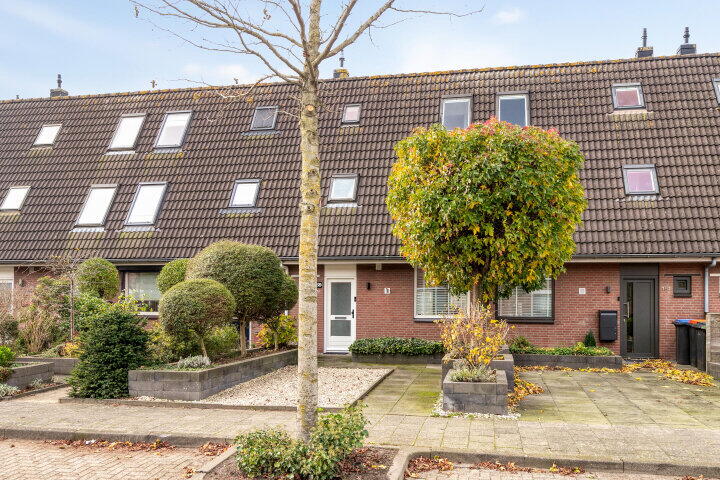 Foto 28 - Bandeliersberg 159, Roosendaal