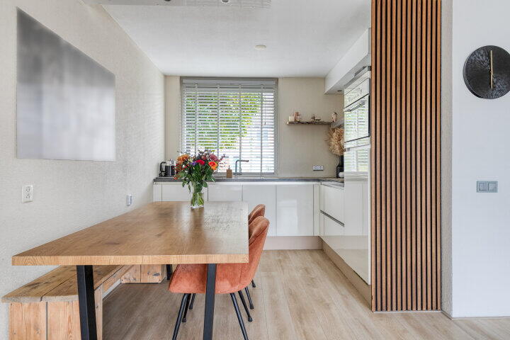 Foto 7 - Bandeliersberg 159, Roosendaal