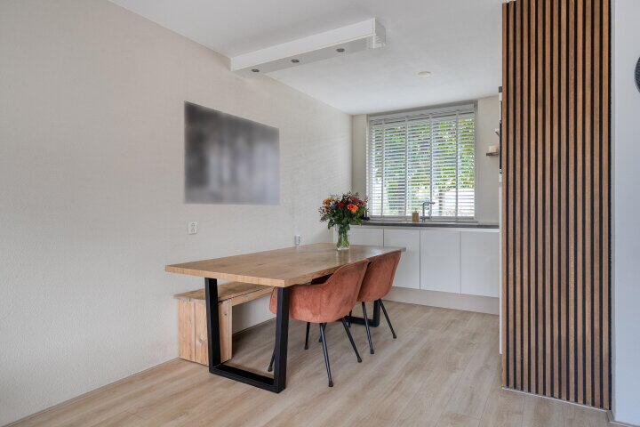 Foto 8 - Bandeliersberg 159, Roosendaal