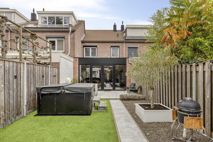 Foto 4 – Bandeliersberg 190, Roosendaal