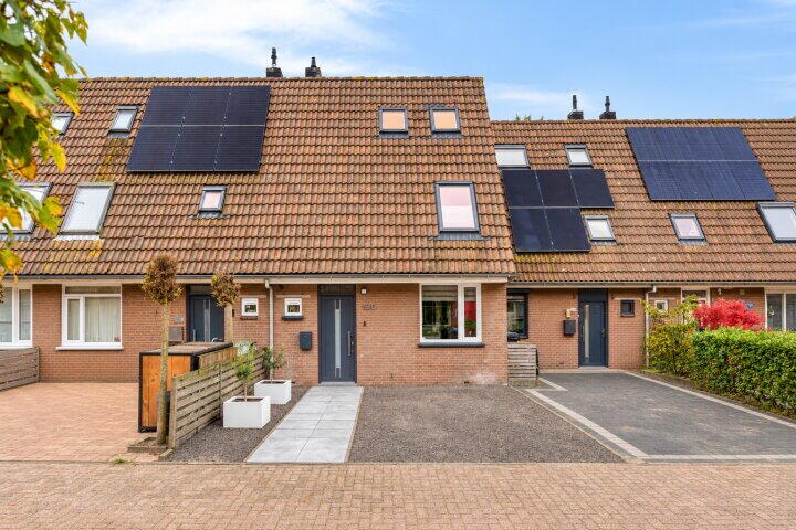 Foto 45 – Bandeliersberg 190, Roosendaal