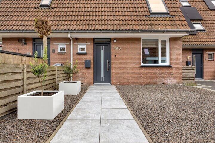 Foto 46 – Bandeliersberg 190, Roosendaal
