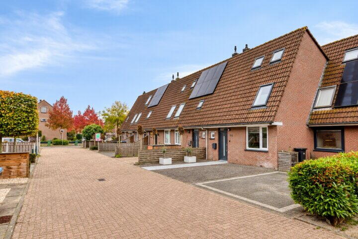 Foto 47 – Bandeliersberg 190, Roosendaal