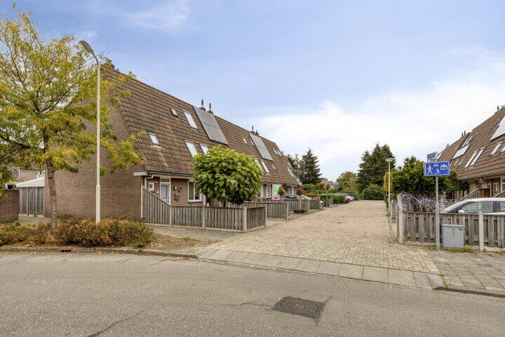 Foto 48 – Bandeliersberg 190, Roosendaal