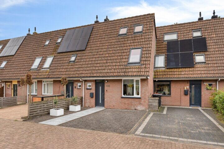 Foto 49 – Bandeliersberg 190, Roosendaal