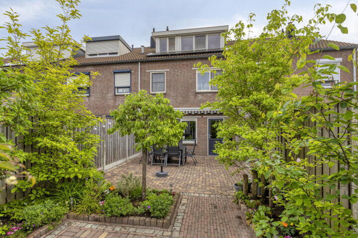 Foto 34 - Bandeliersberg 196, Roosendaal