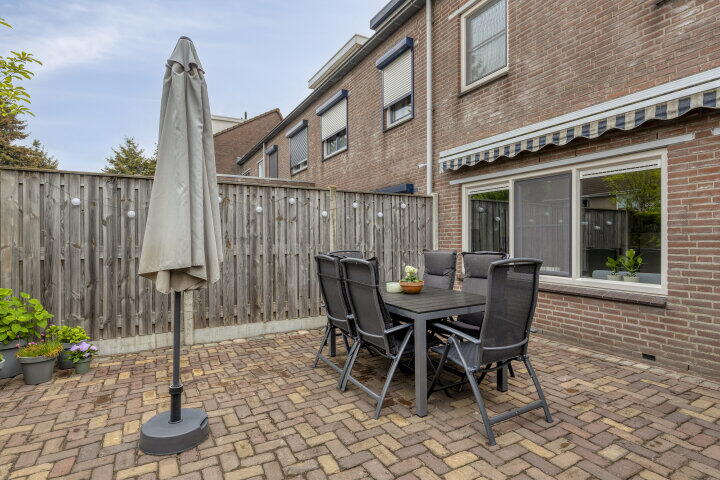 Foto 35 - Bandeliersberg 196, Roosendaal