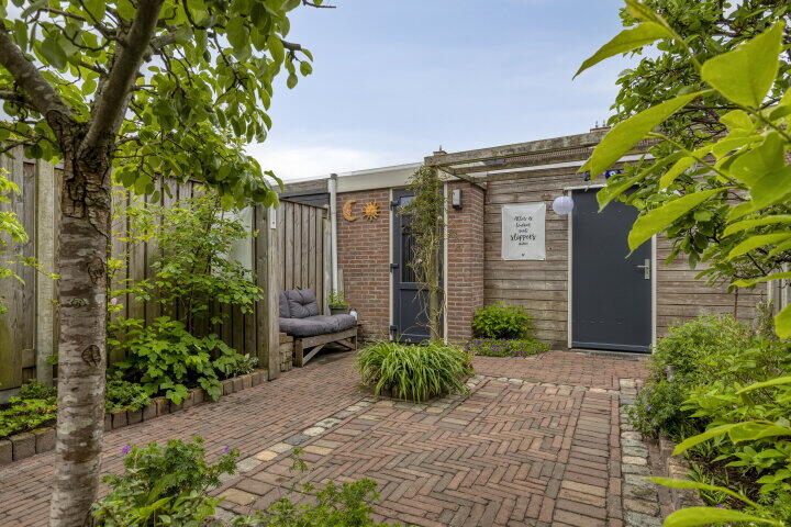 Foto 40 - Bandeliersberg 196, Roosendaal