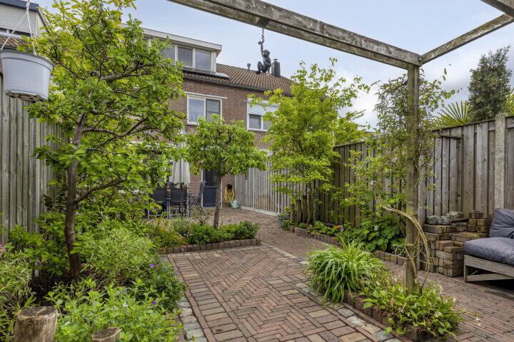 Foto 42 - Bandeliersberg 196, Roosendaal