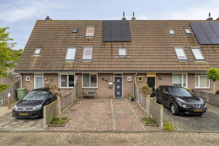Foto 45 - Bandeliersberg 196, Roosendaal