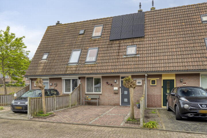 Foto 46 - Bandeliersberg 196, Roosendaal