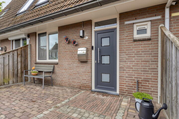 Foto 48 - Bandeliersberg 196, Roosendaal
