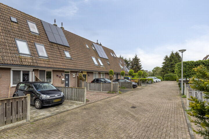 Foto 49 - Bandeliersberg 196, Roosendaal