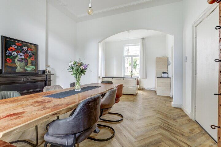 Foto 3 - Banebergpassage 2, Landgraaf