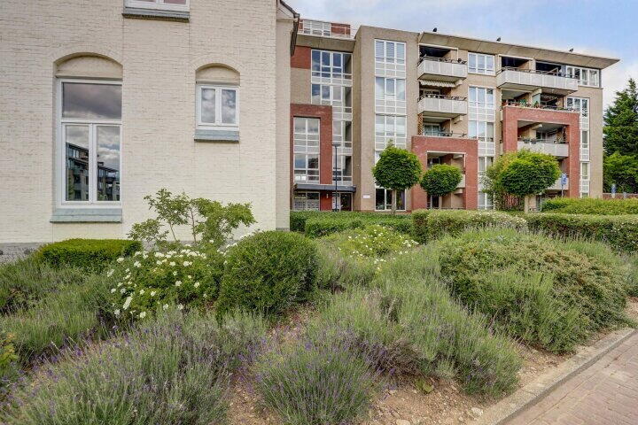 Foto 45 - Banebergpassage 2, Landgraaf