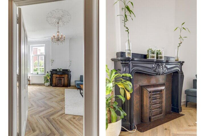 Foto 7 - Banebergpassage 2, Landgraaf