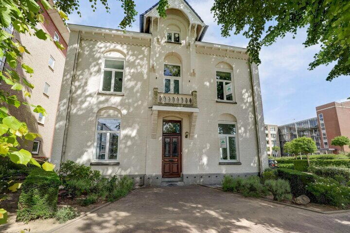 Banebergpassage 2 , Landgraaf