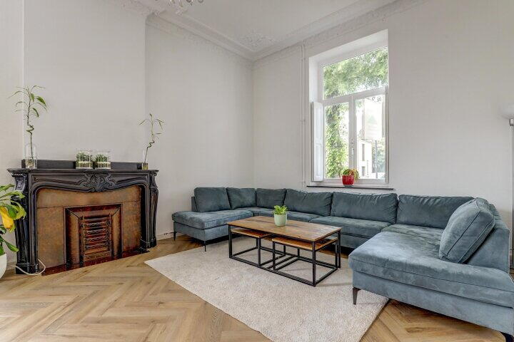 Foto 2 - Banebergpassage 2, Landgraaf