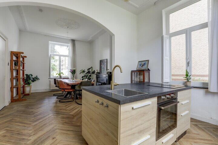 Foto 12 - Banebergpassage 2, Landgraaf