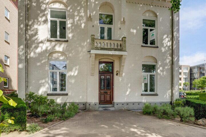 Foto 5 - Banebergpassage 2, Landgraaf