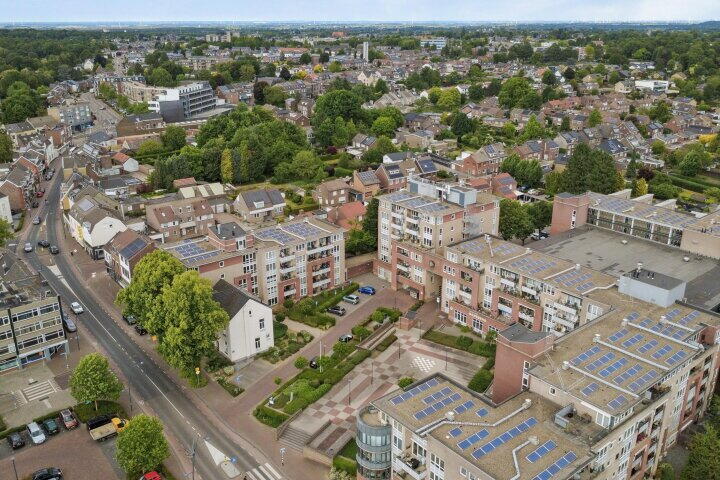 Foto 48 - Banebergpassage 2, Landgraaf